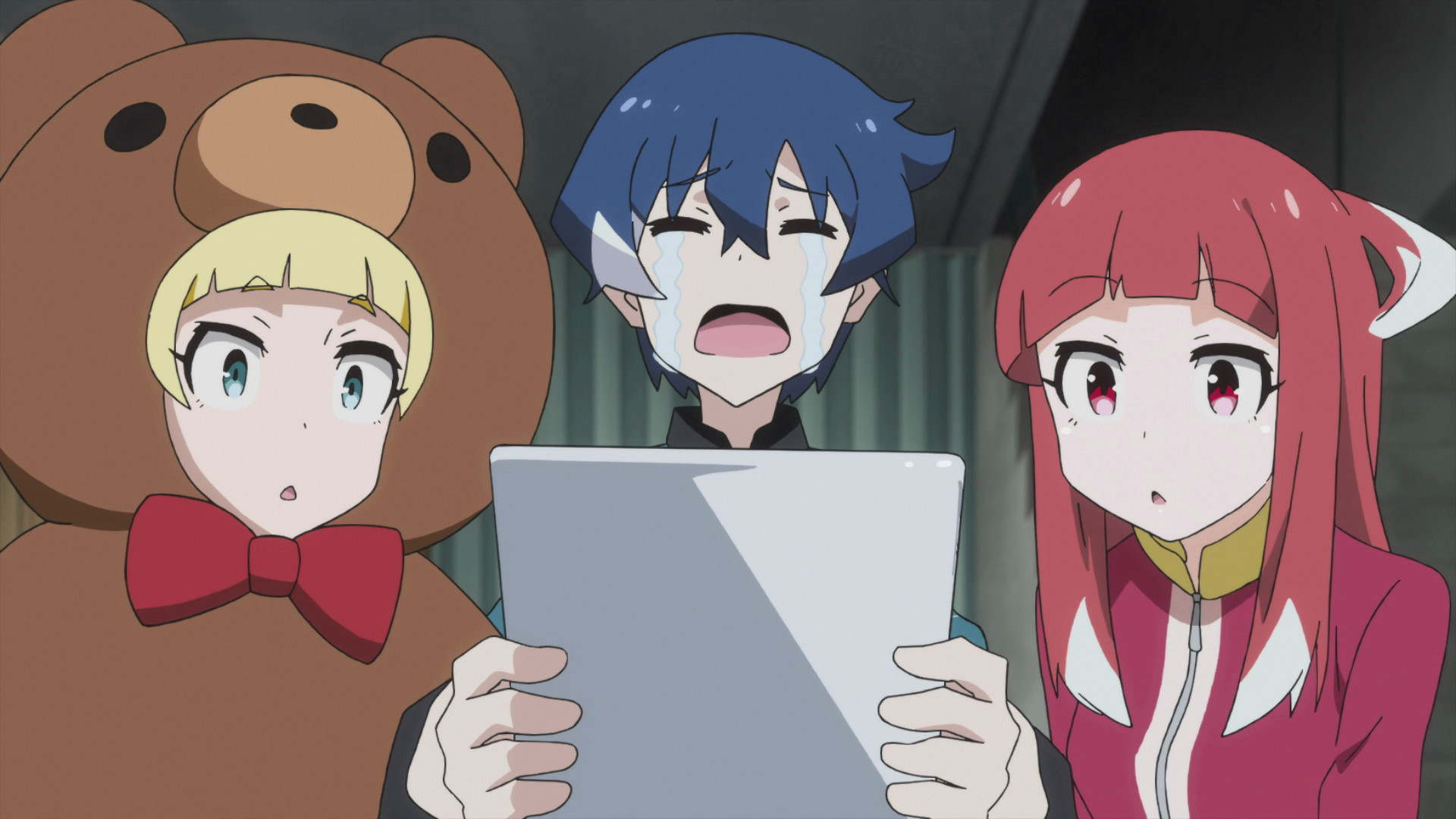Watch Akiba's Trip The Animation Season 1 Episode 7 Sub & Dub | Anime