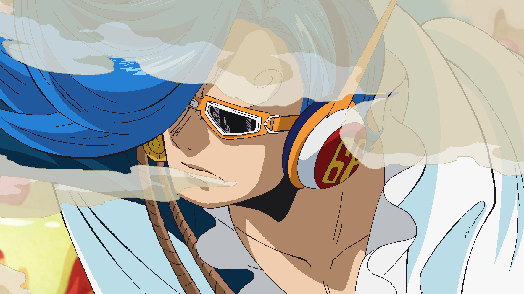Watch One Piece Season 13 Episode 0 Sub Dub Anime Simulcast Funimation