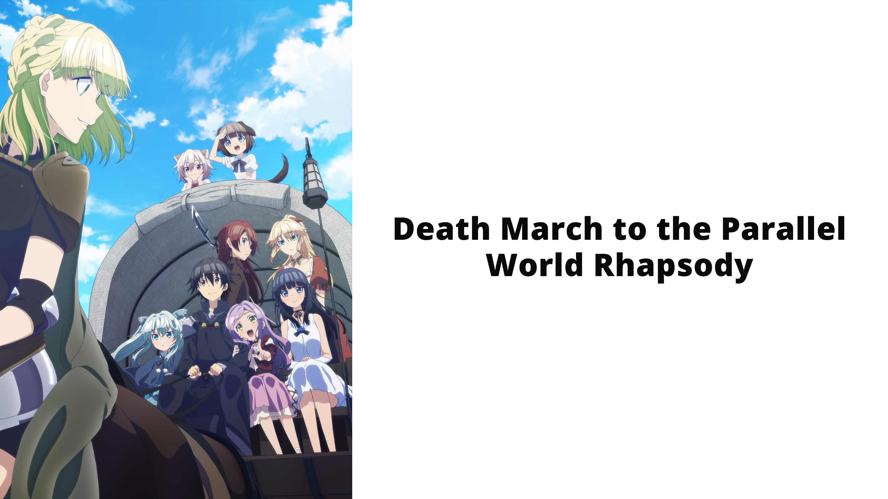 death march to the parallel world rhapsody - seplm.ru.