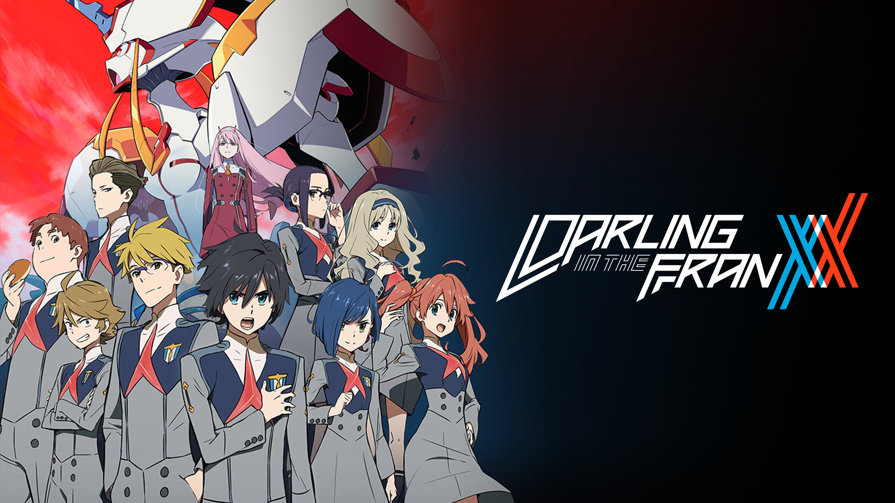 Darling In The Franxx Saison 2 Date De Sortie Et Mises à Jour !! - Tech