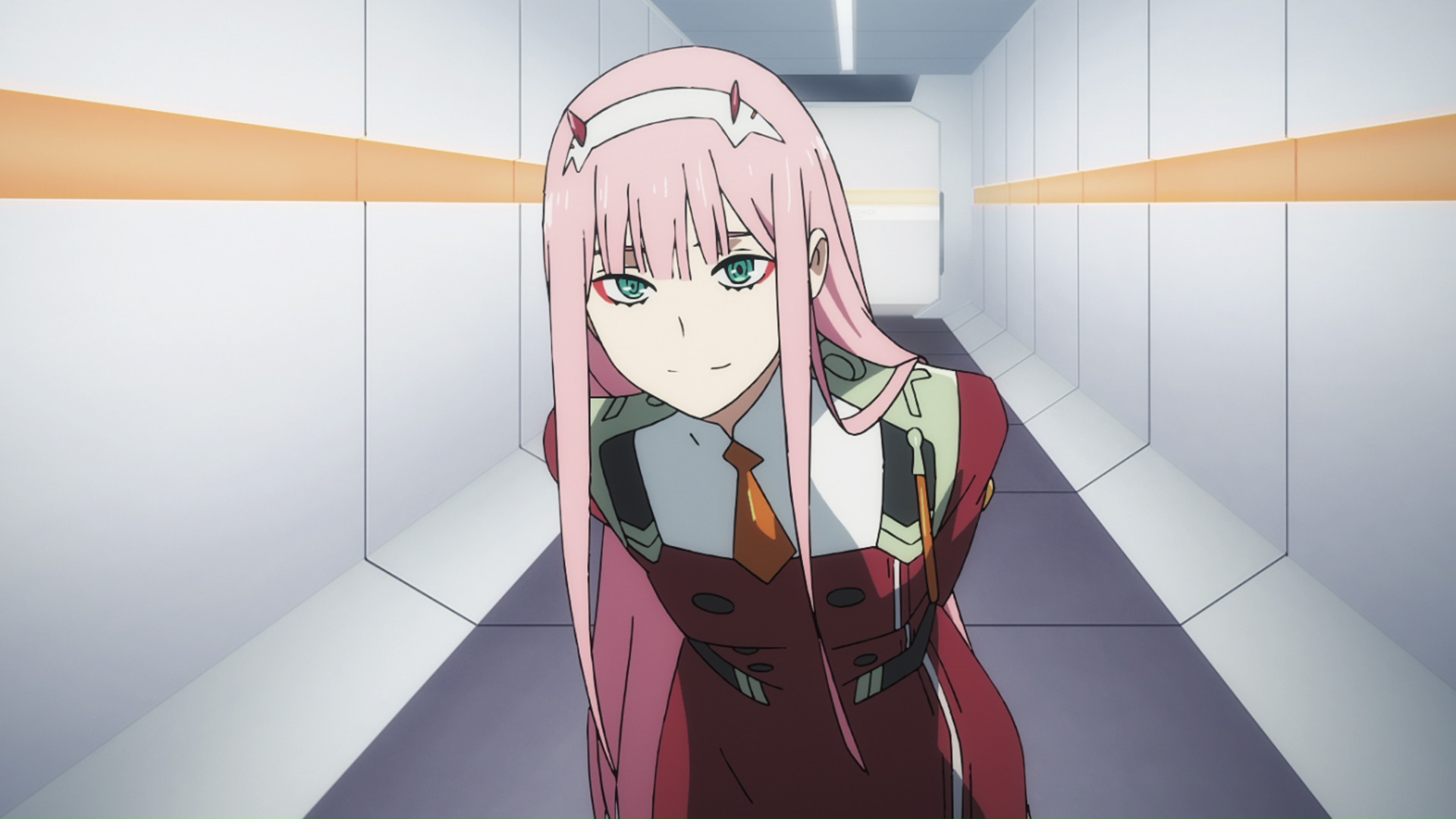 darling in the franxx episodes