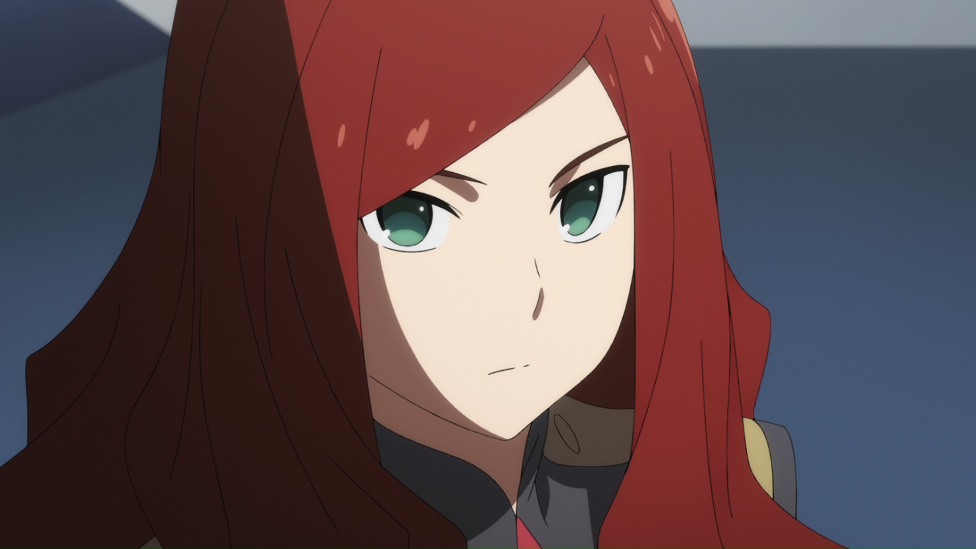 Watch DARLING in the FRANXX Season 1 Episode 11 Anime on Funimation