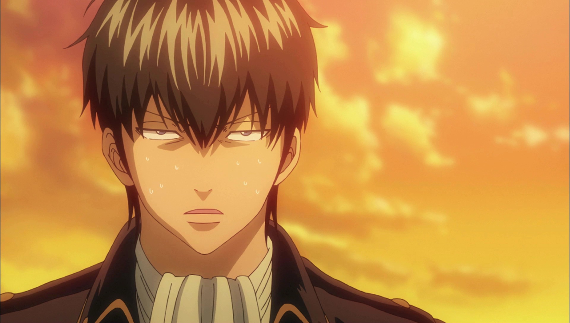 Watch Gintama Season 3 Episode 287 Sub And Dub Anime Uncut Funimation