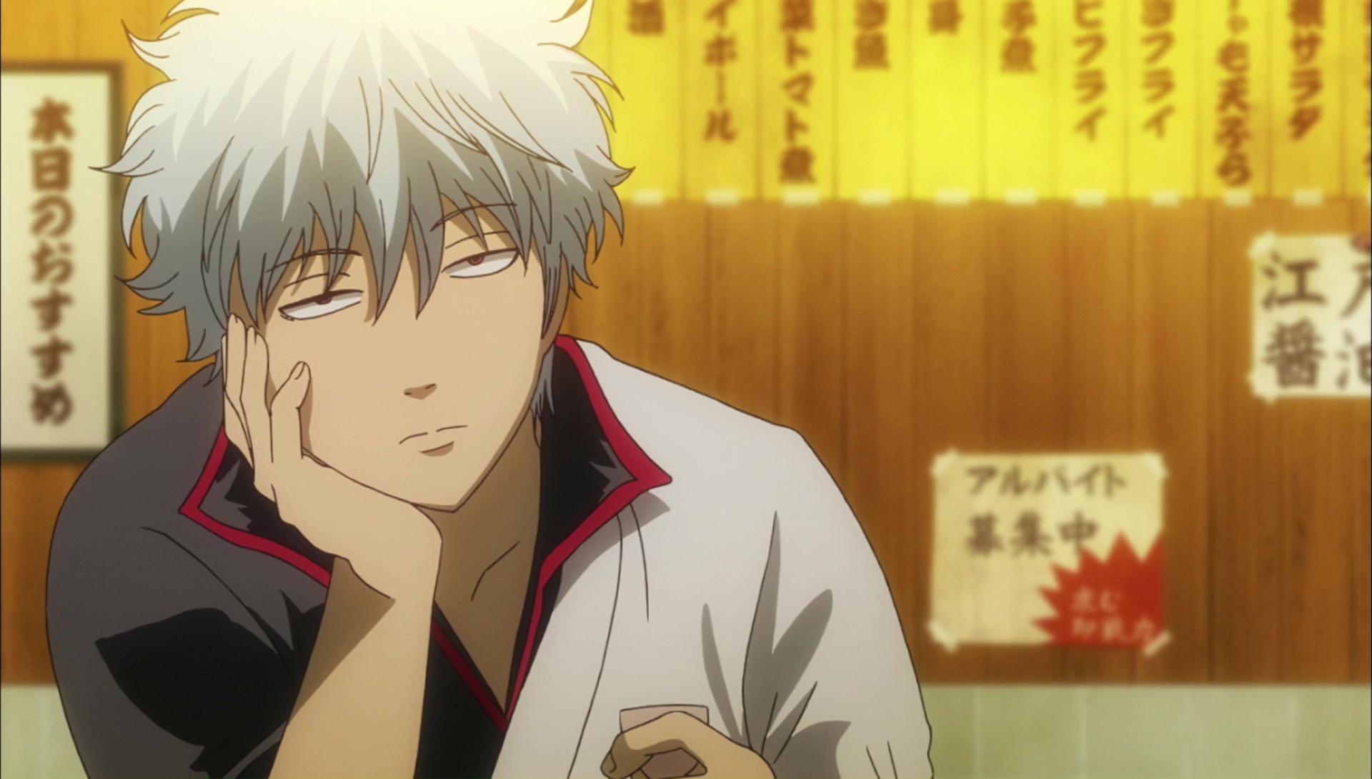 gintama dubbed