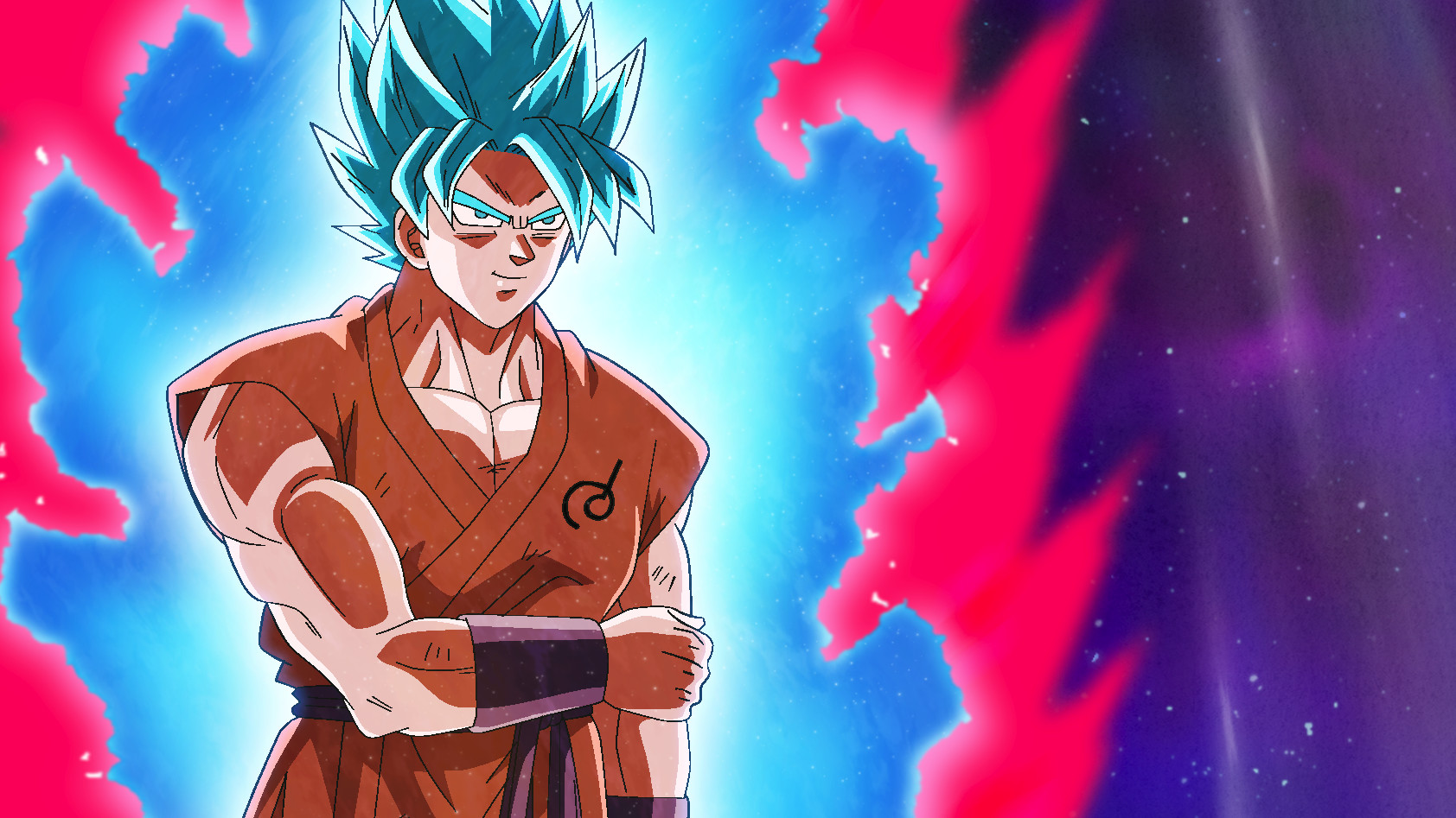 Watch Dragon Ball Super Season 1 Episode 40 Sub & Dub | Anime Simulcast | Funimation