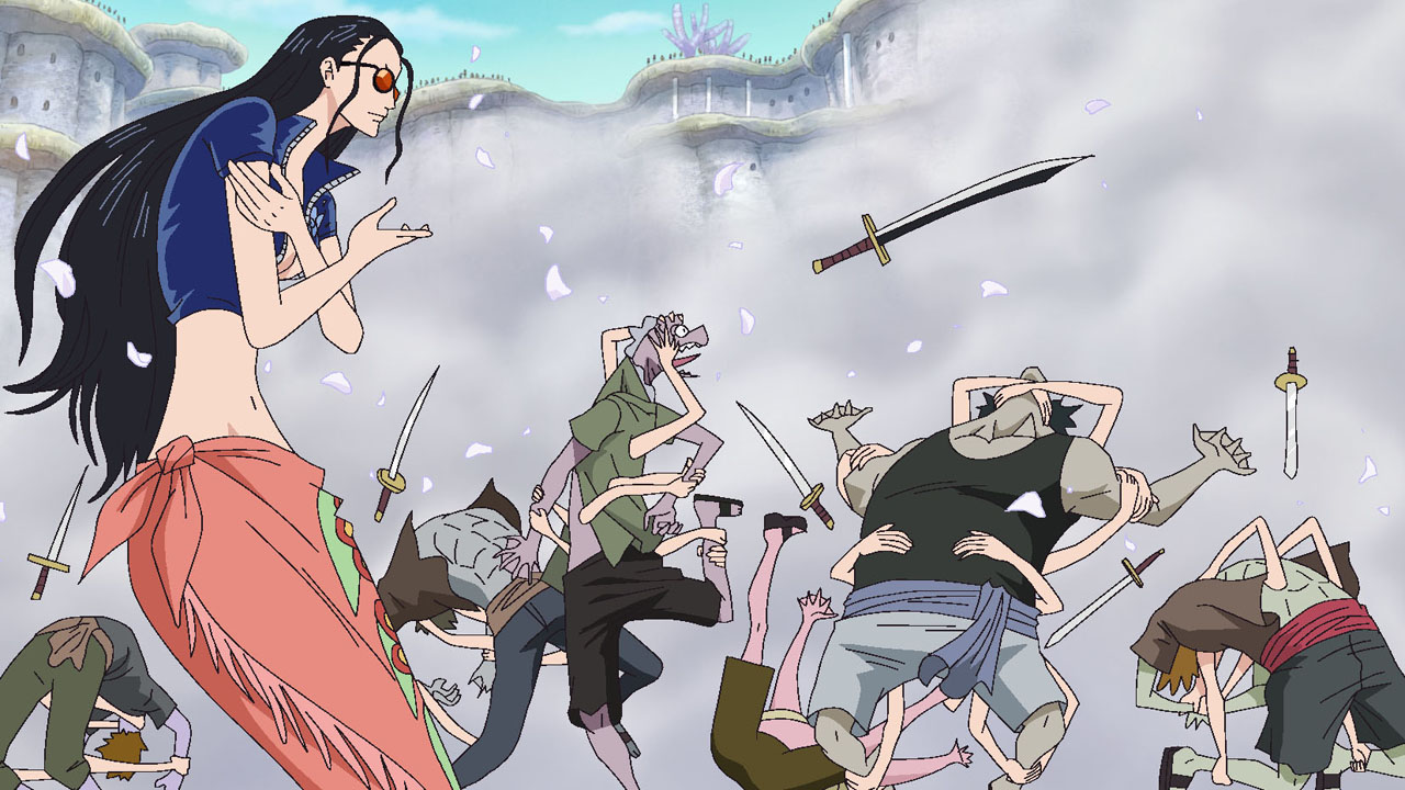 Watch One Piece Season 9 Episode 565 Sub Dub Anime Uncut Funimation