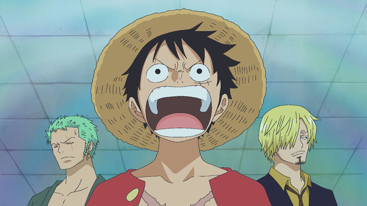 Watch One Piece Season 9 Episode 572 Sub Dub Anime Simulcast Funimation