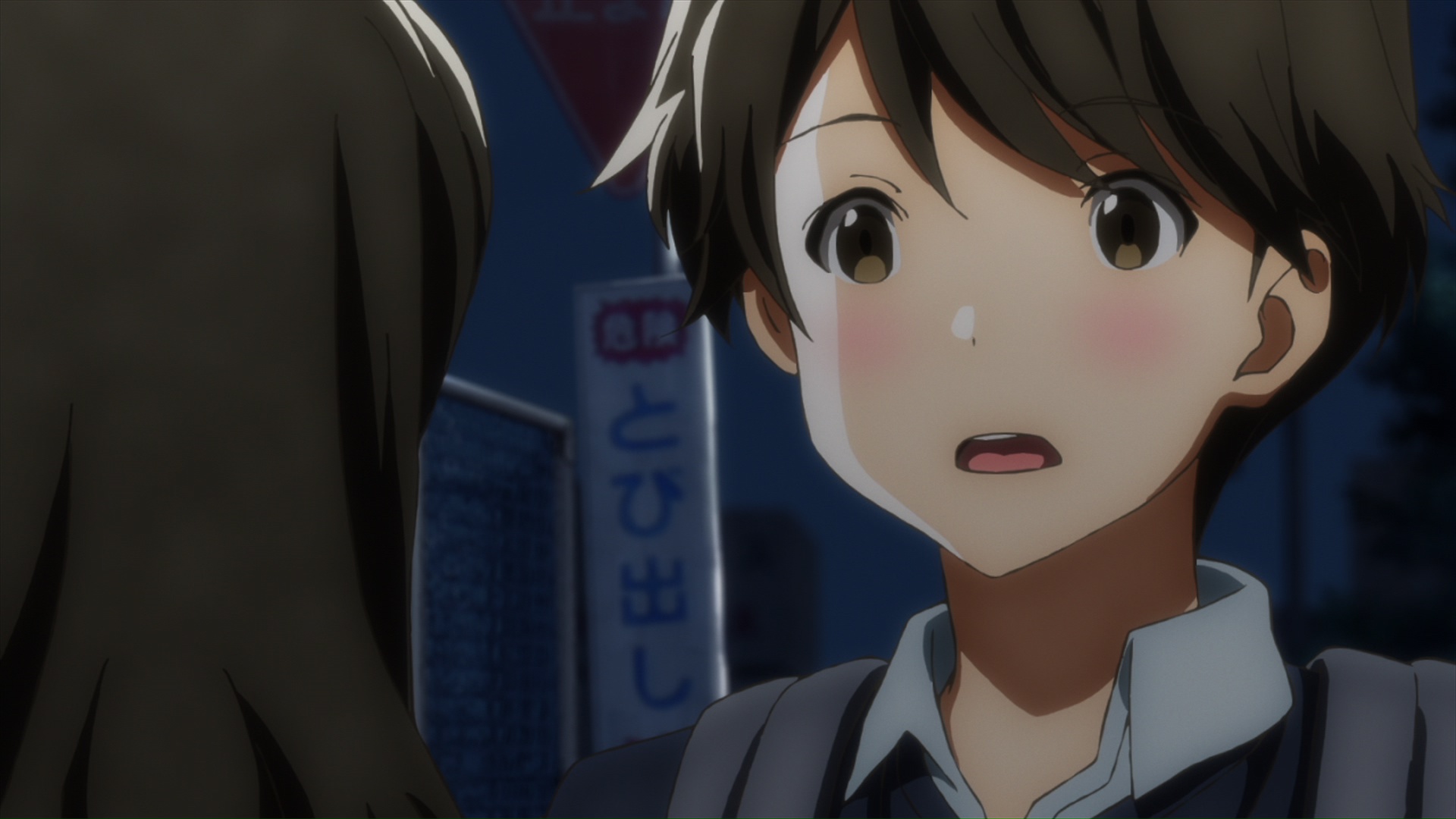 Watch Tsukigakirei Season 1 Episode 10 Sub Dub Anime Simulcast