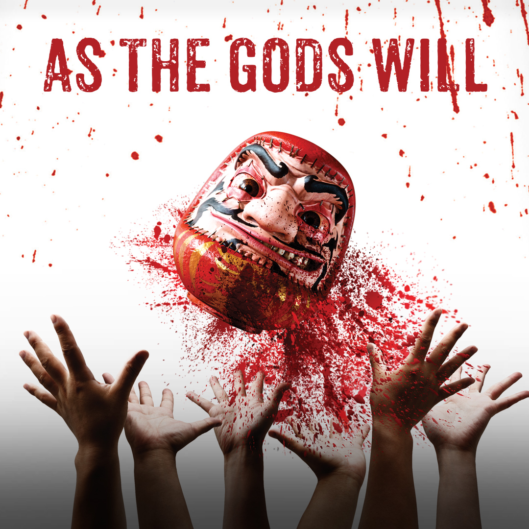 as the gods will full movie eng sub 2014