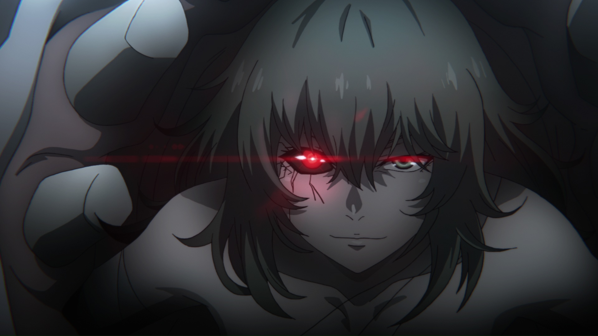 Watch Tokyo Ghoul Season 3 Episode 12 Anime on Funimation