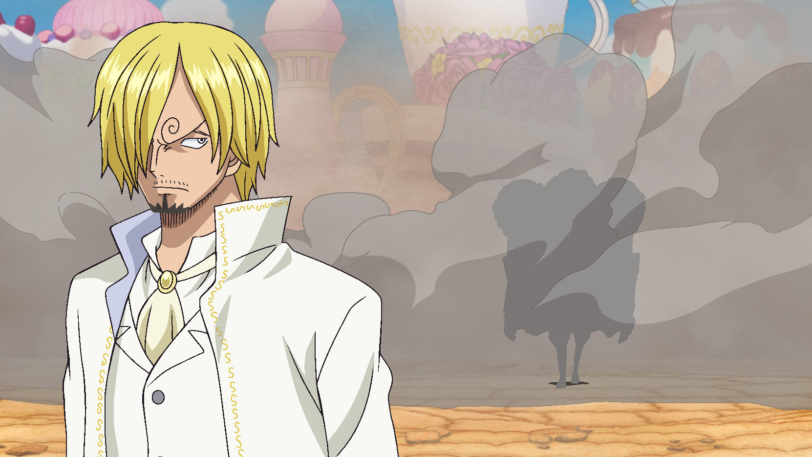 Watch One Piece Season 13 Episode 5 Sub Dub Anime Simulcast Funimation