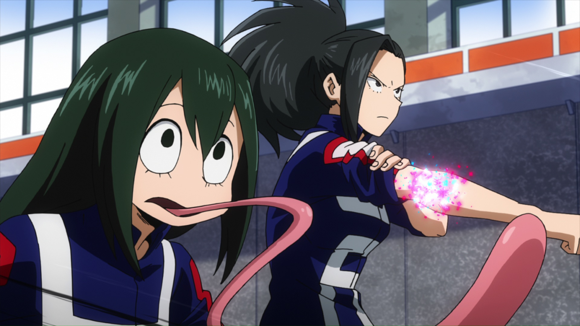 my hero academia dub complete season 2 dual audio download