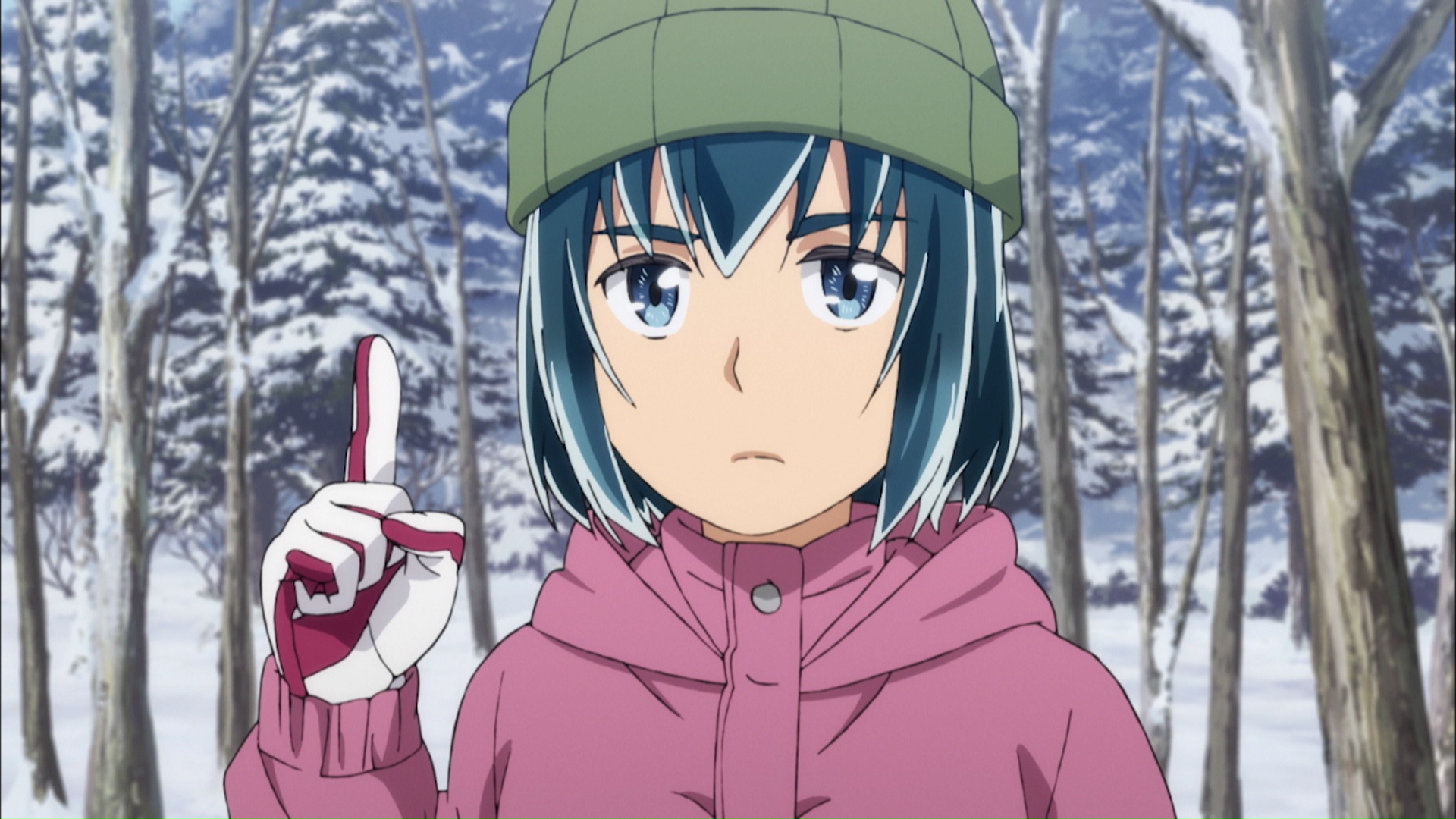 Watch HINAMATSURI Season 1 Episode 12 Sub & Dub | Anime Simulcast