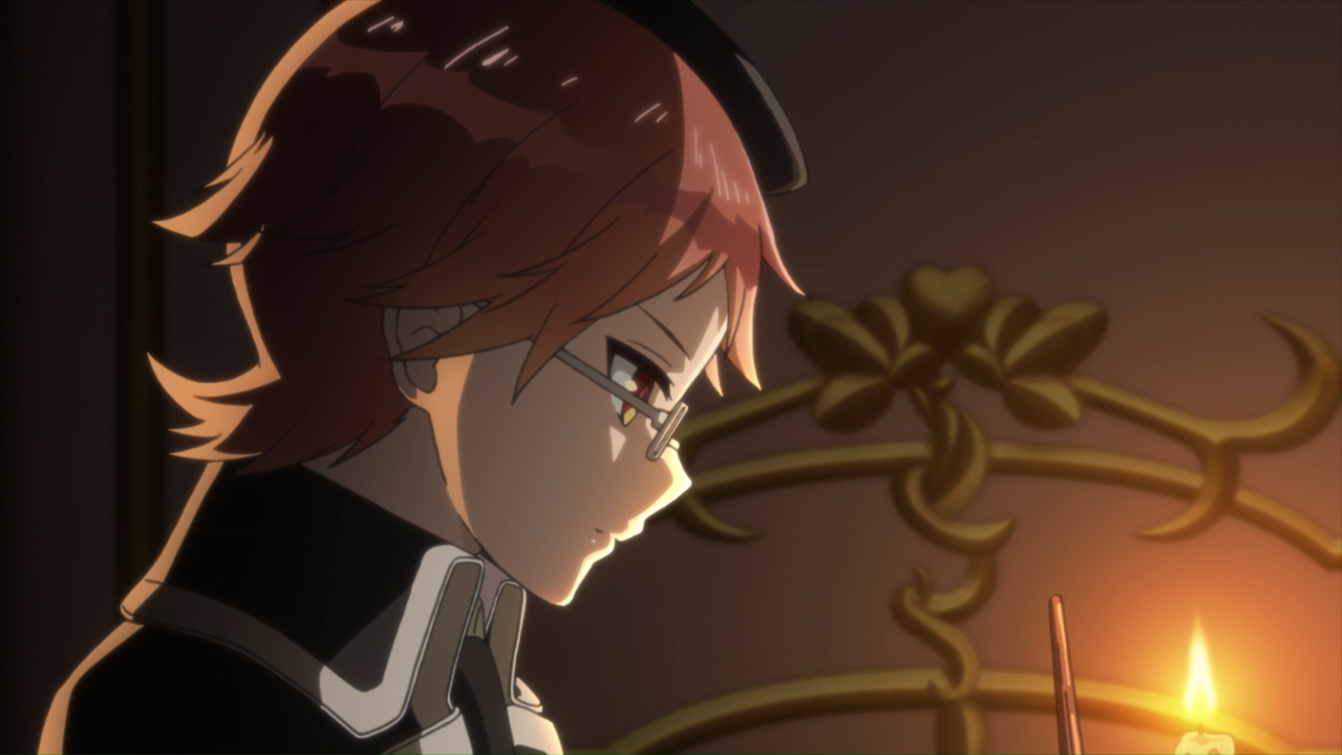 Watch The Royal Tutor Season 1 Episode 11 Sub & Dub | Anime Simulcast