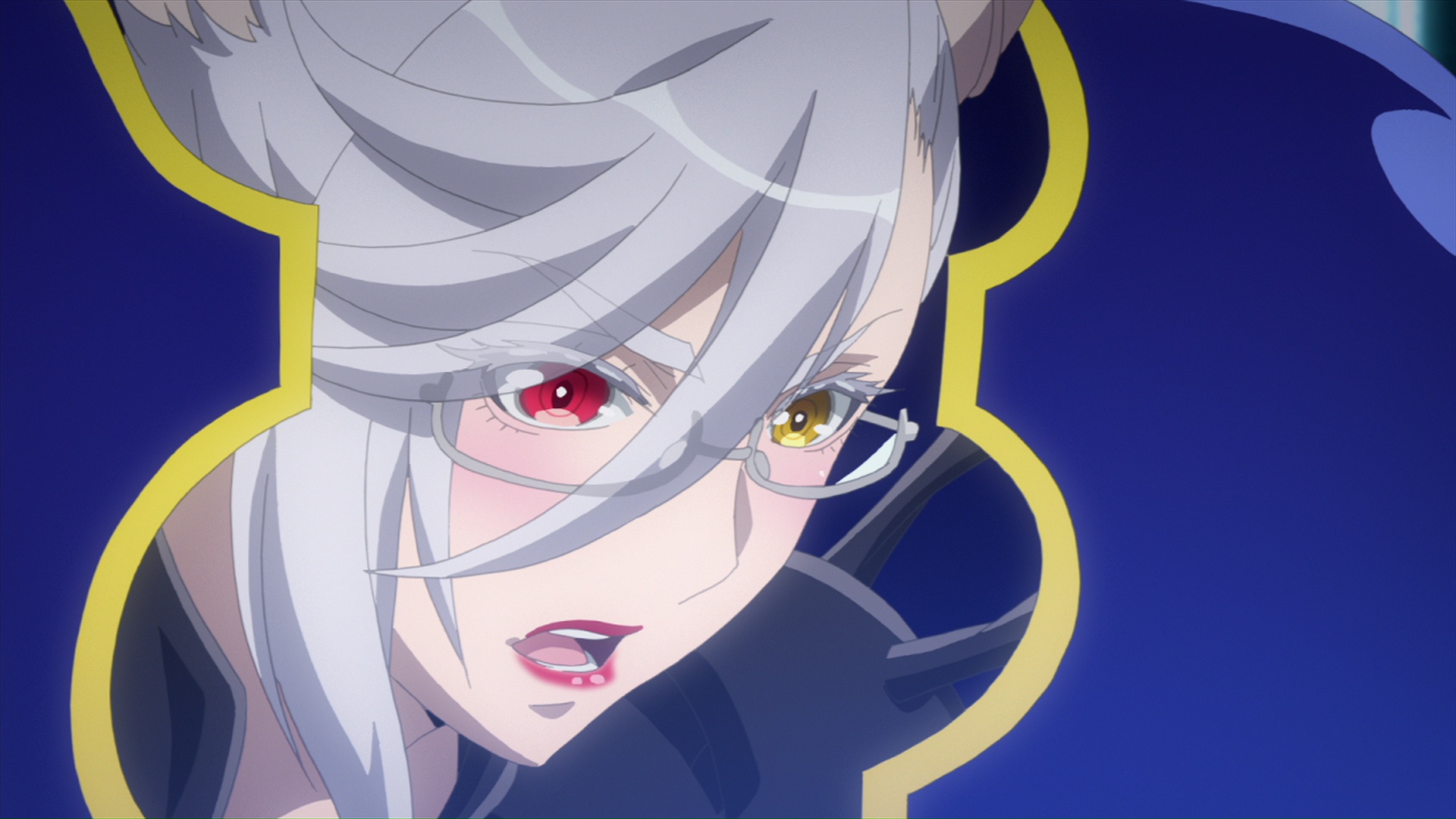 Watch Seven Mortal Sins Season 1 Episode 9 Sub & Dub | Anime Simulcast