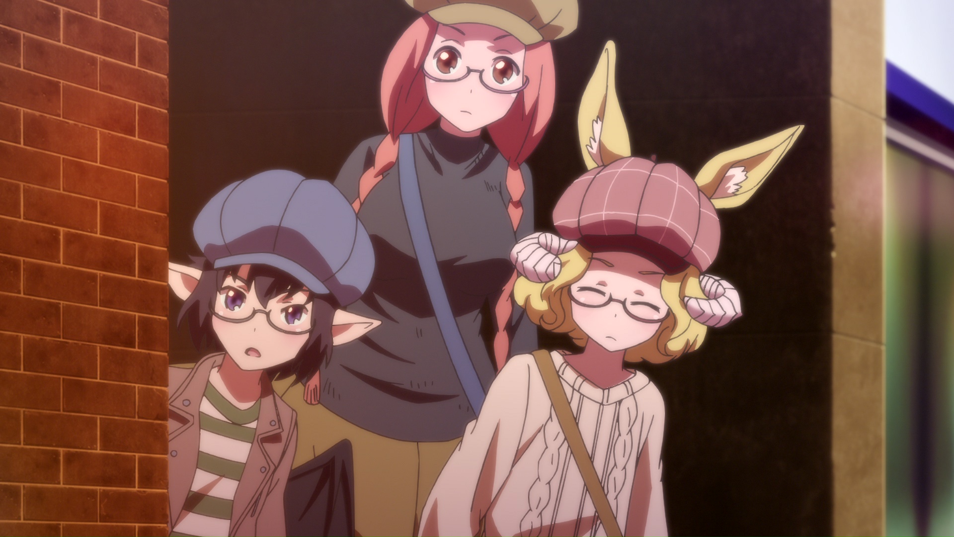 A Centaur S Life Episode 1 English Dub Watch A Centaur's Life Season 1 Episode 10 Sub & Dub | Anime Simulcast