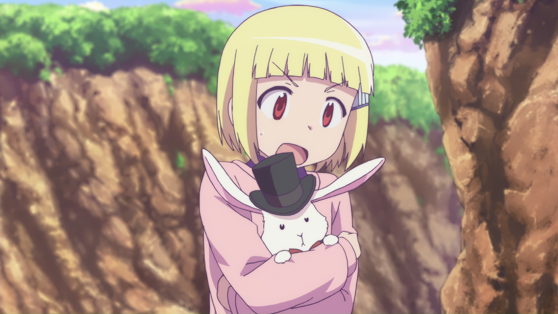 Watch Alice & Zoroku Season 1 Episode 12 Sub & Dub | Anime Uncut