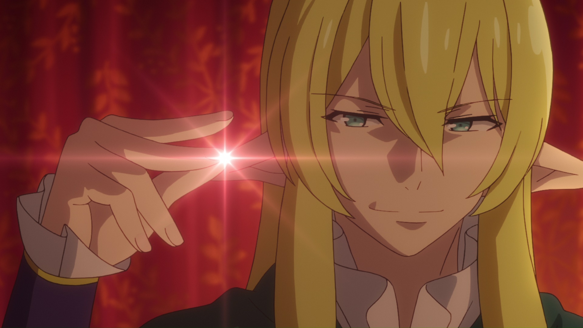 Watch How Not to Summon a Demon Lord Season 1 Episode 7