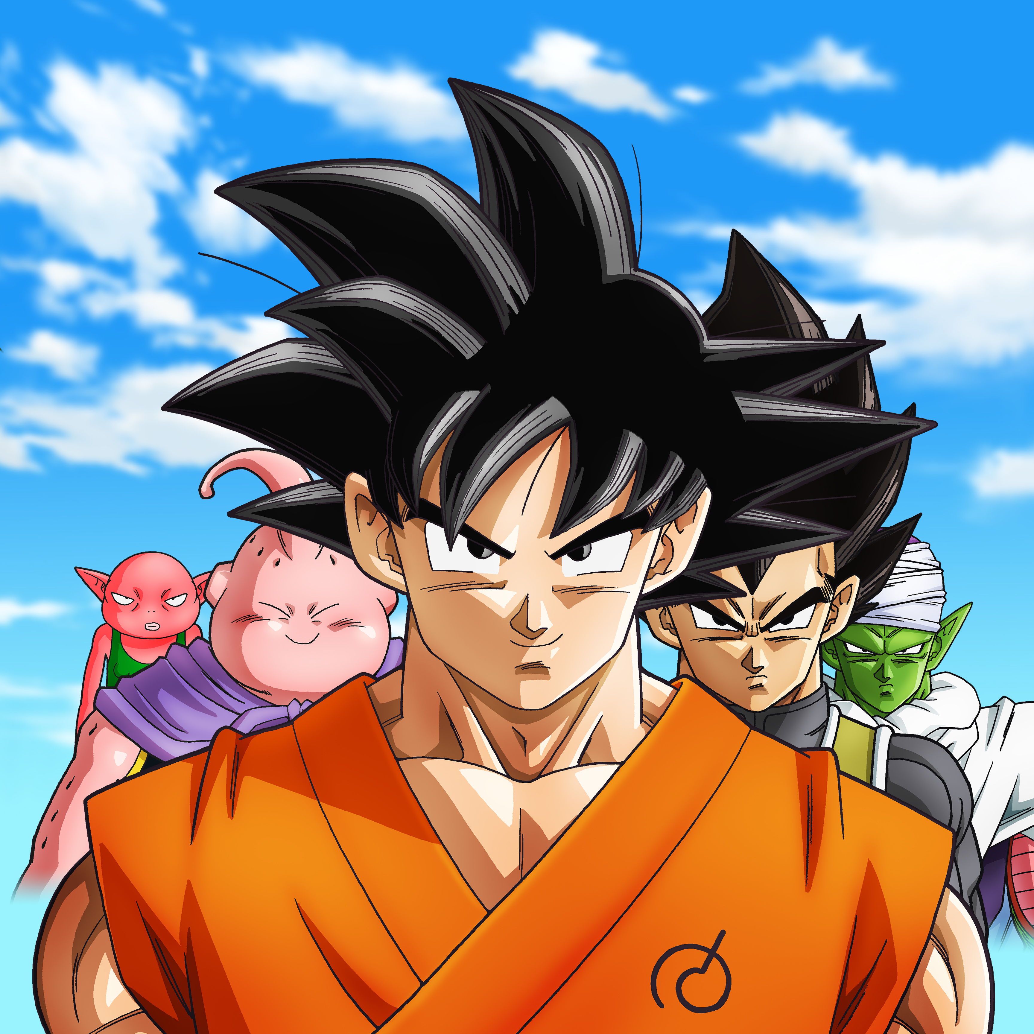 dragon ball super watch online