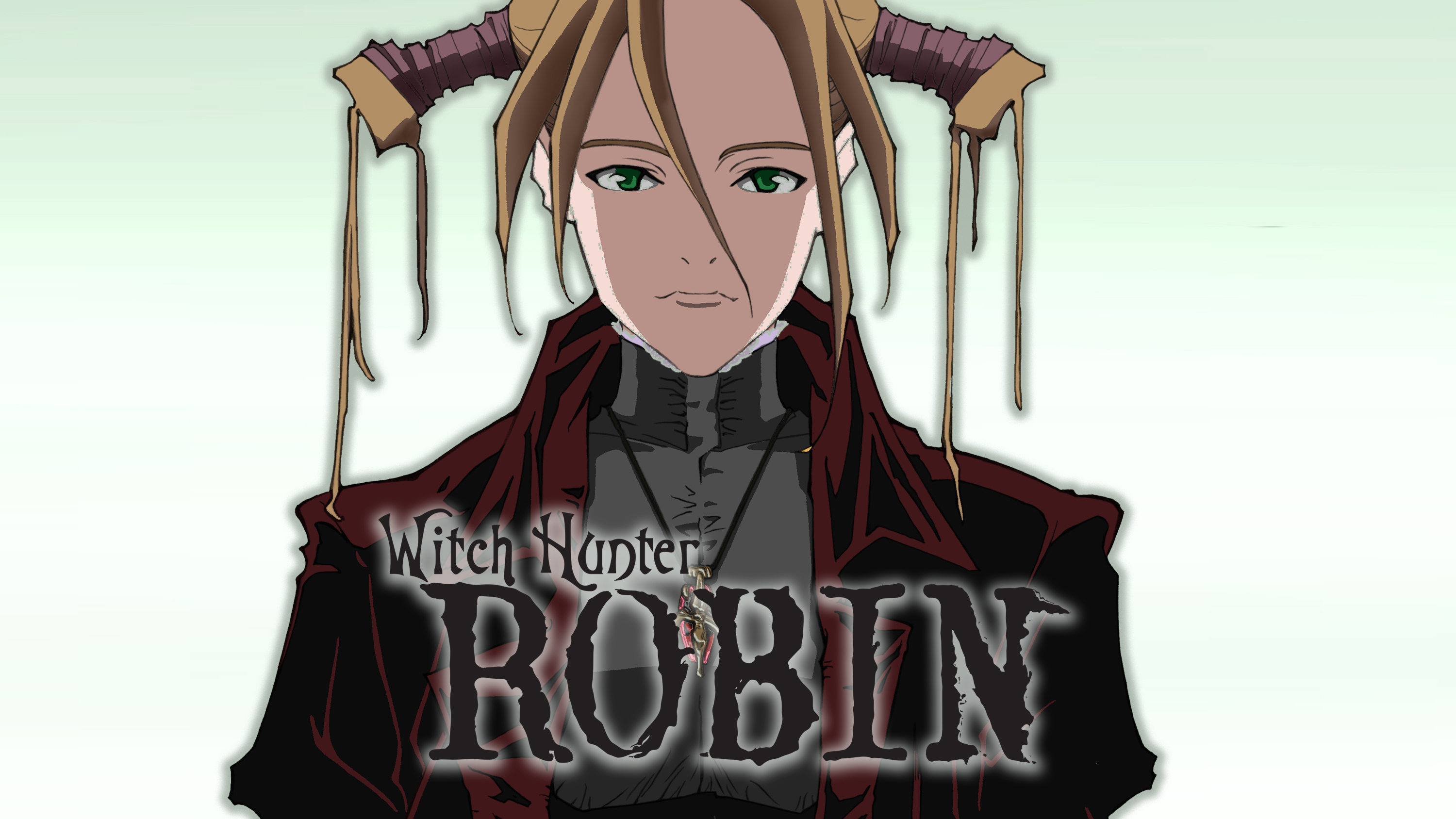 Watch Witch Hunter Robin Sub Dub Drama Horror Psychological