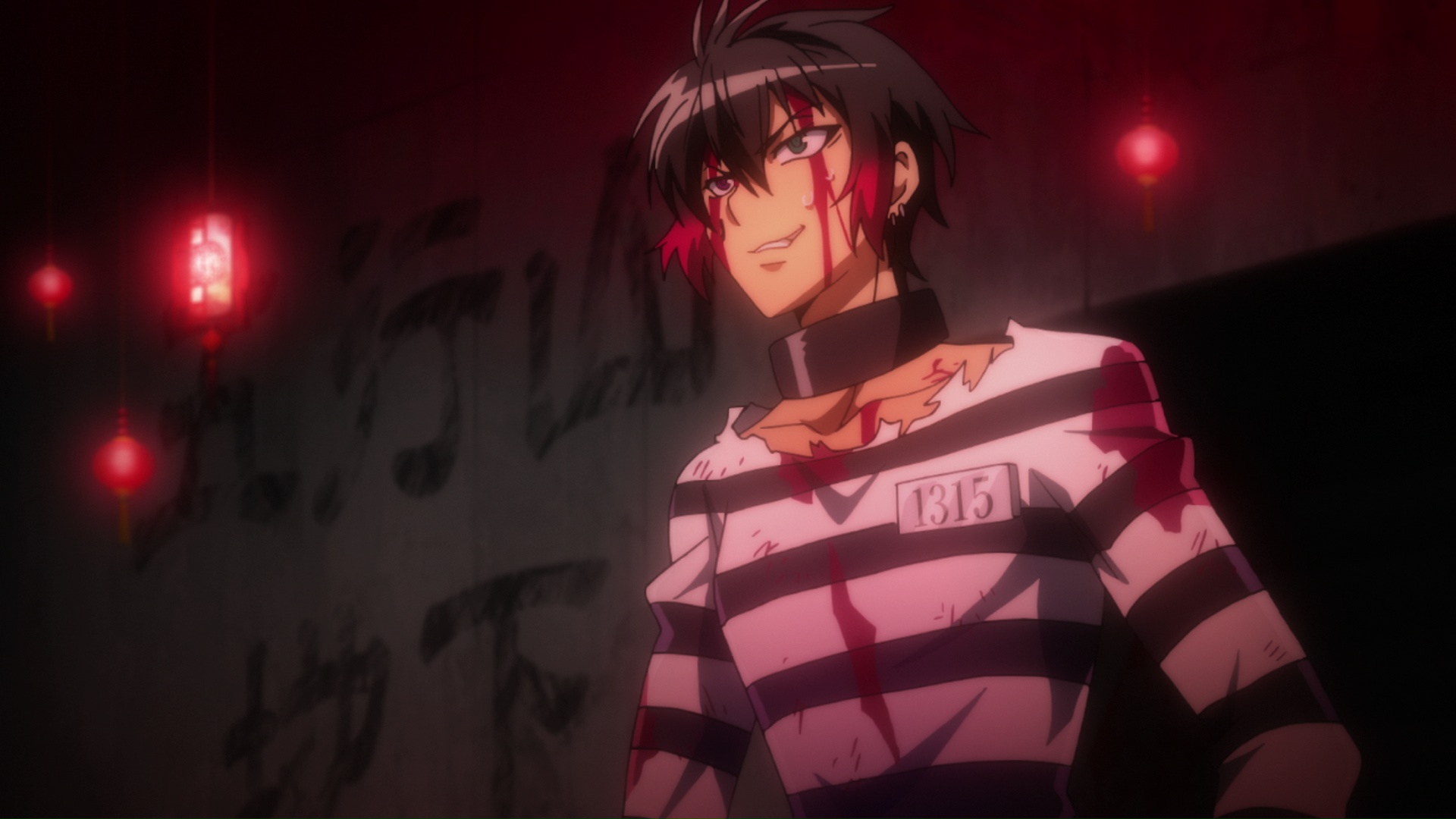 Watch NANBAKA Season 2 Episode 25 Sub & Dub | Anime Simulcast | Funimation