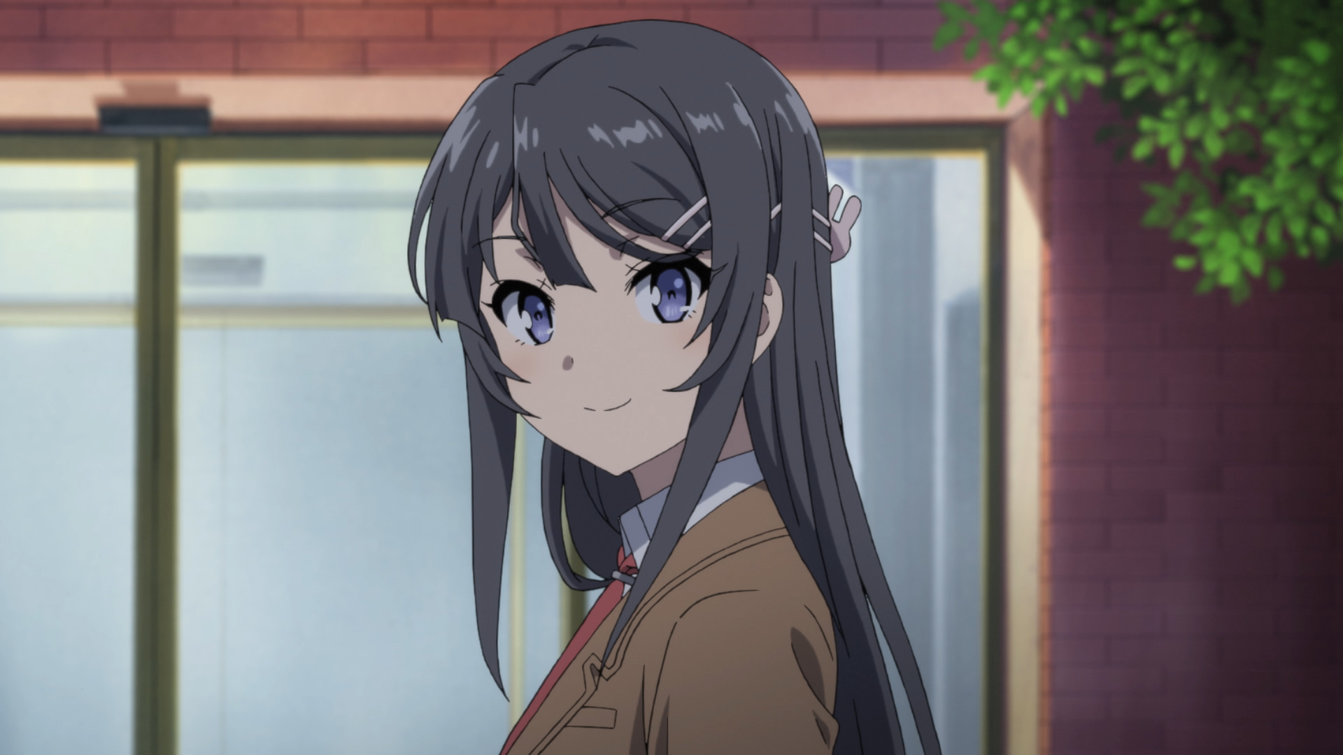 Watch Rascal Does Not Dream of Bunny Girl Senpai Season 1 Episode 2 Sub