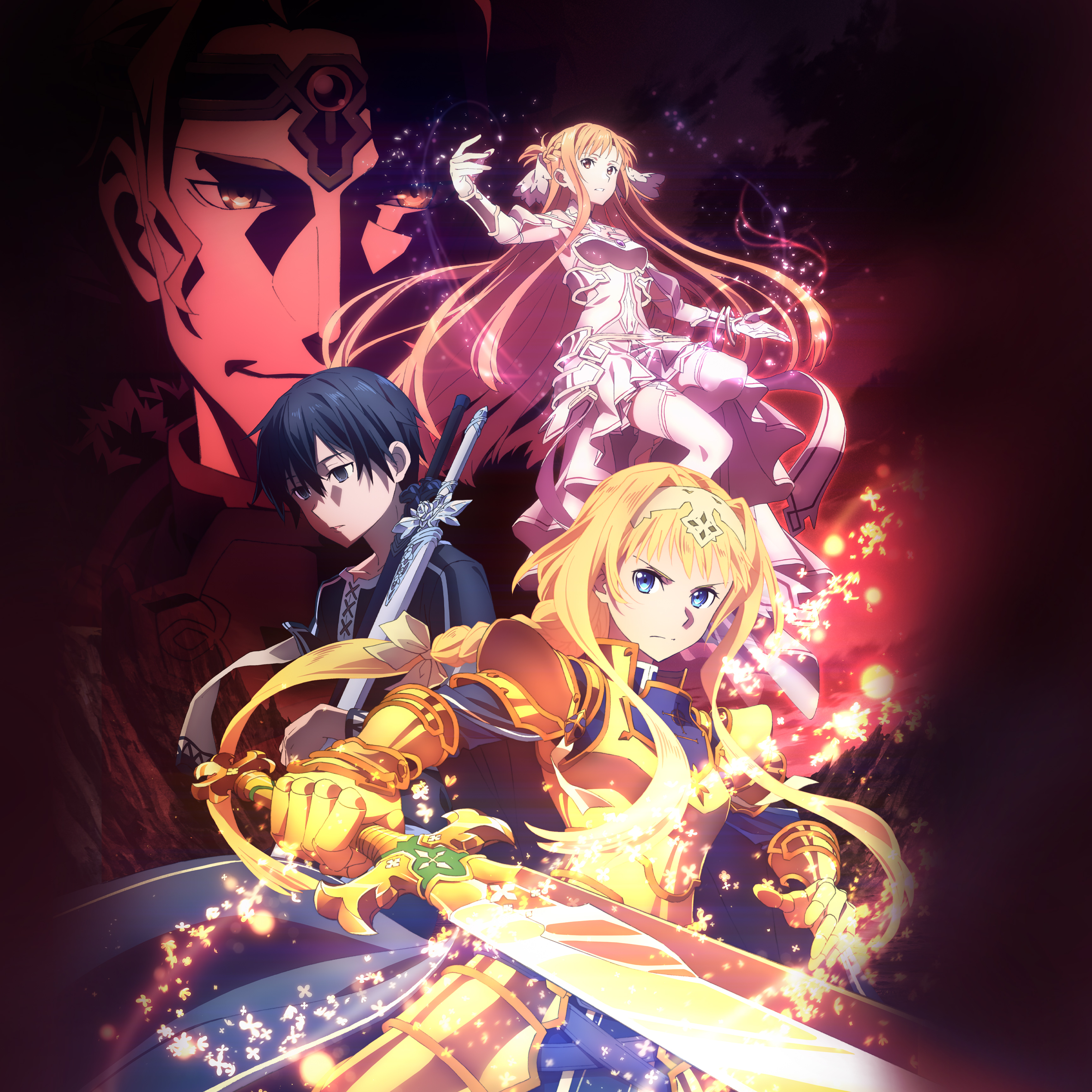 Sword Art Online ganha dublagem pela Funimation - AnimeNew