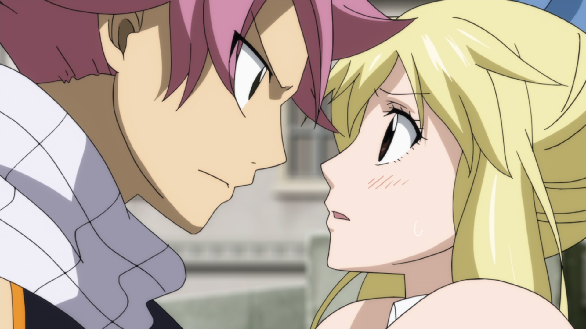 Fairy tail 3 temporada online