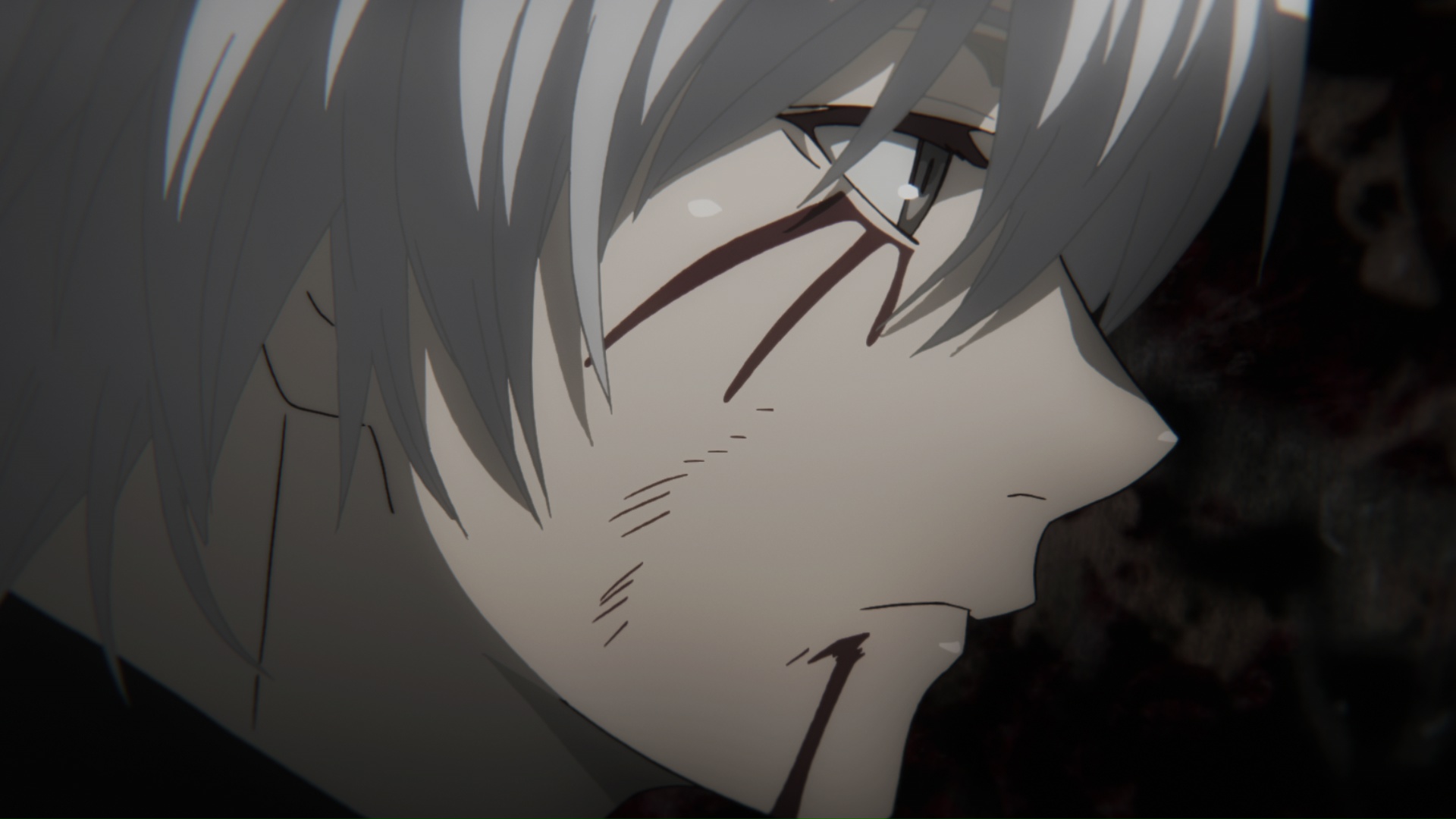 Watch Tokyo Ghoul Season 3 Episode 24 Sub & Dub | Anime Simulcast