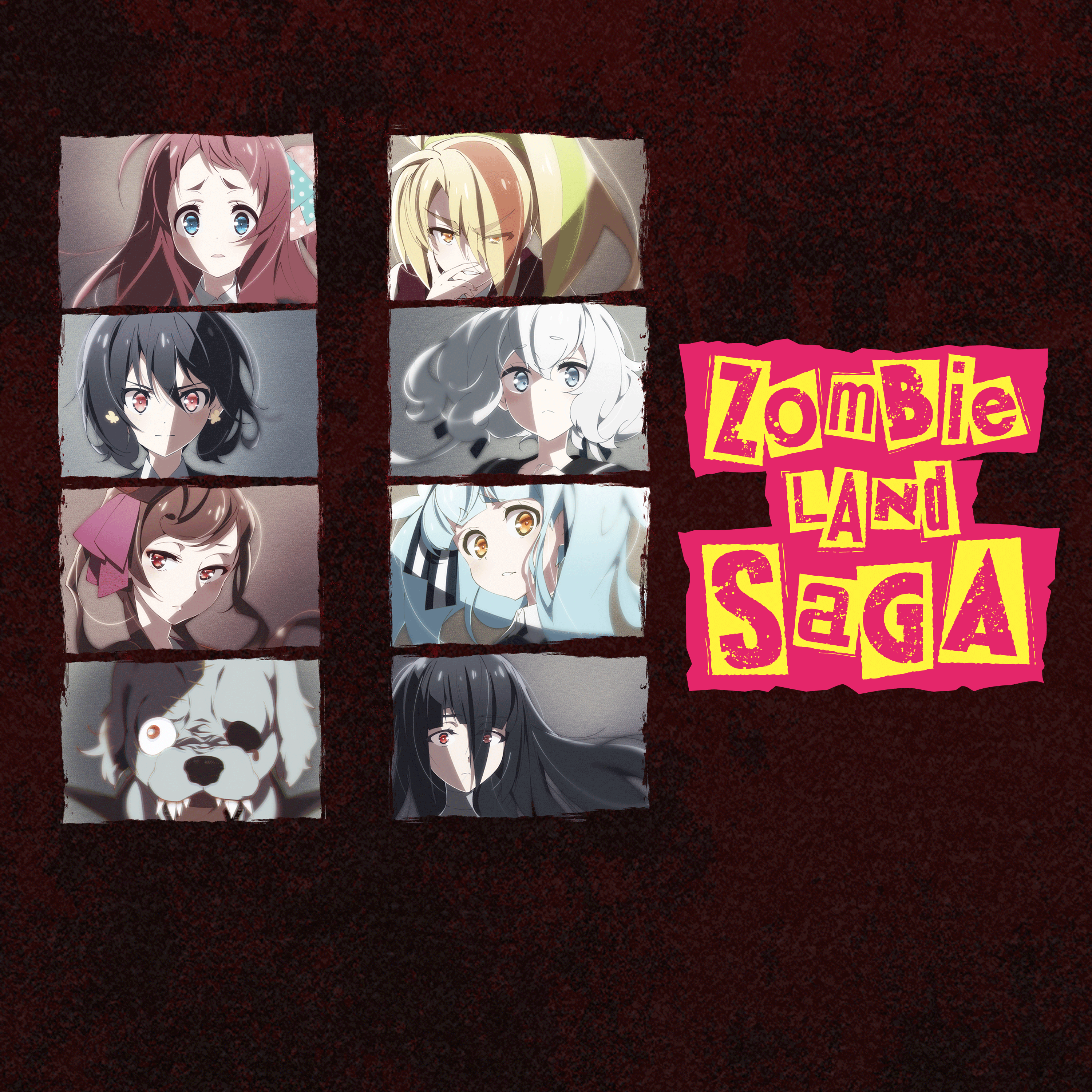 Watch Zombie Land Saga Episodes Sub Dub Action Adventure Comedy Horror Anime Funimation