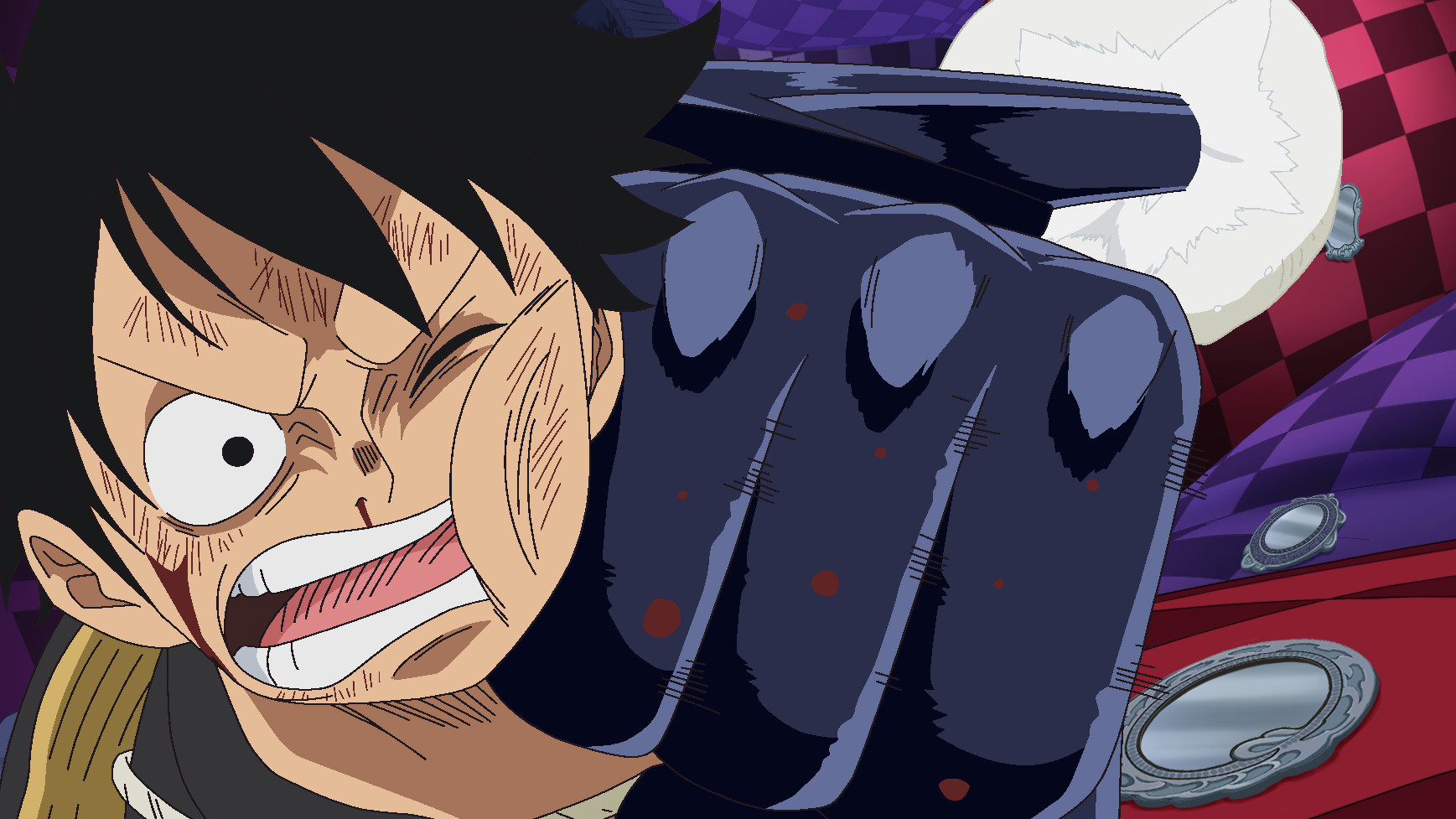 Watch One Piece Season 13 Episode 863 Sub Dub Anime Simulcast Funimation