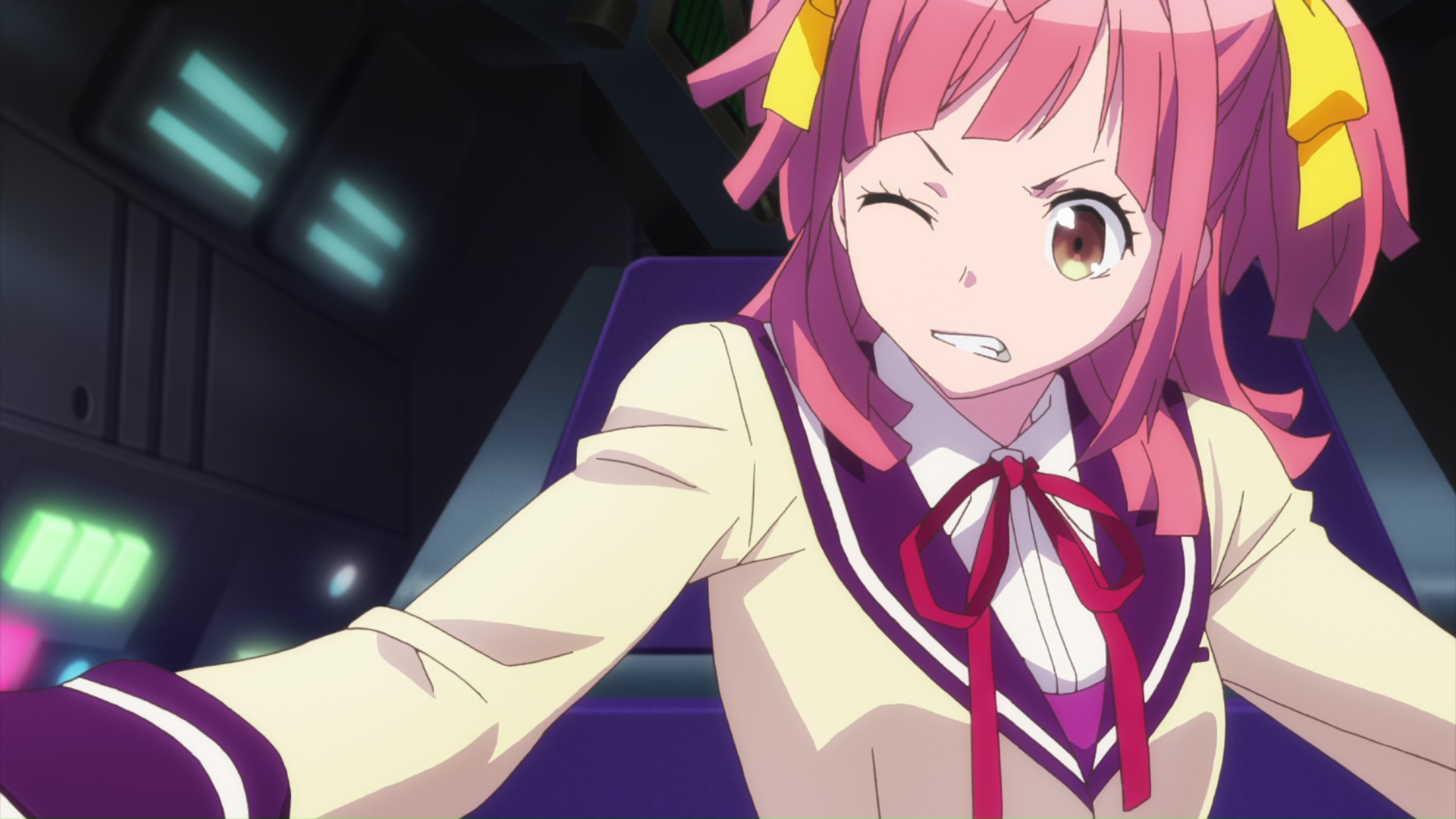 Watch Anime-Gataris Season 1 Episode 12 Sub & Dub | Anime Simulcast ...