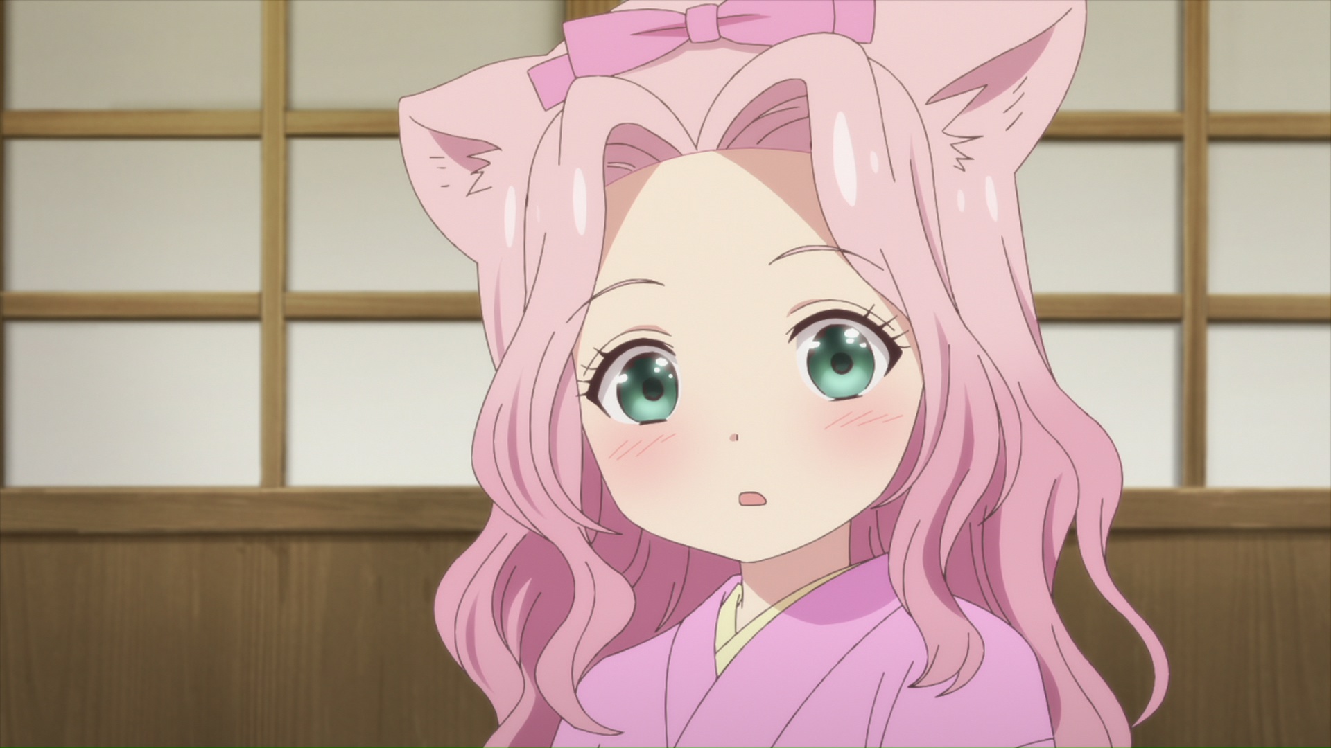 Watch KONOHANA KITAN Season 1 Episode 7 Sub & Dub | Anime Simulcast