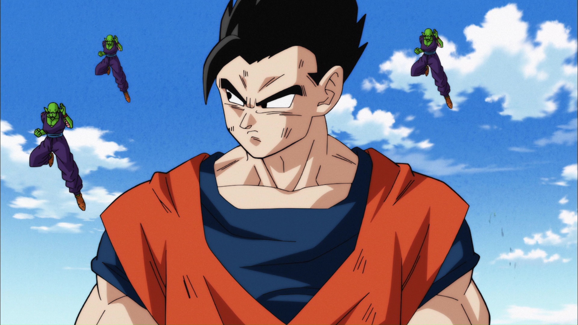 Watch Dragon Ball Super Season 1 Episode 88 Sub & Dub | Anime Uncut |  Funimation