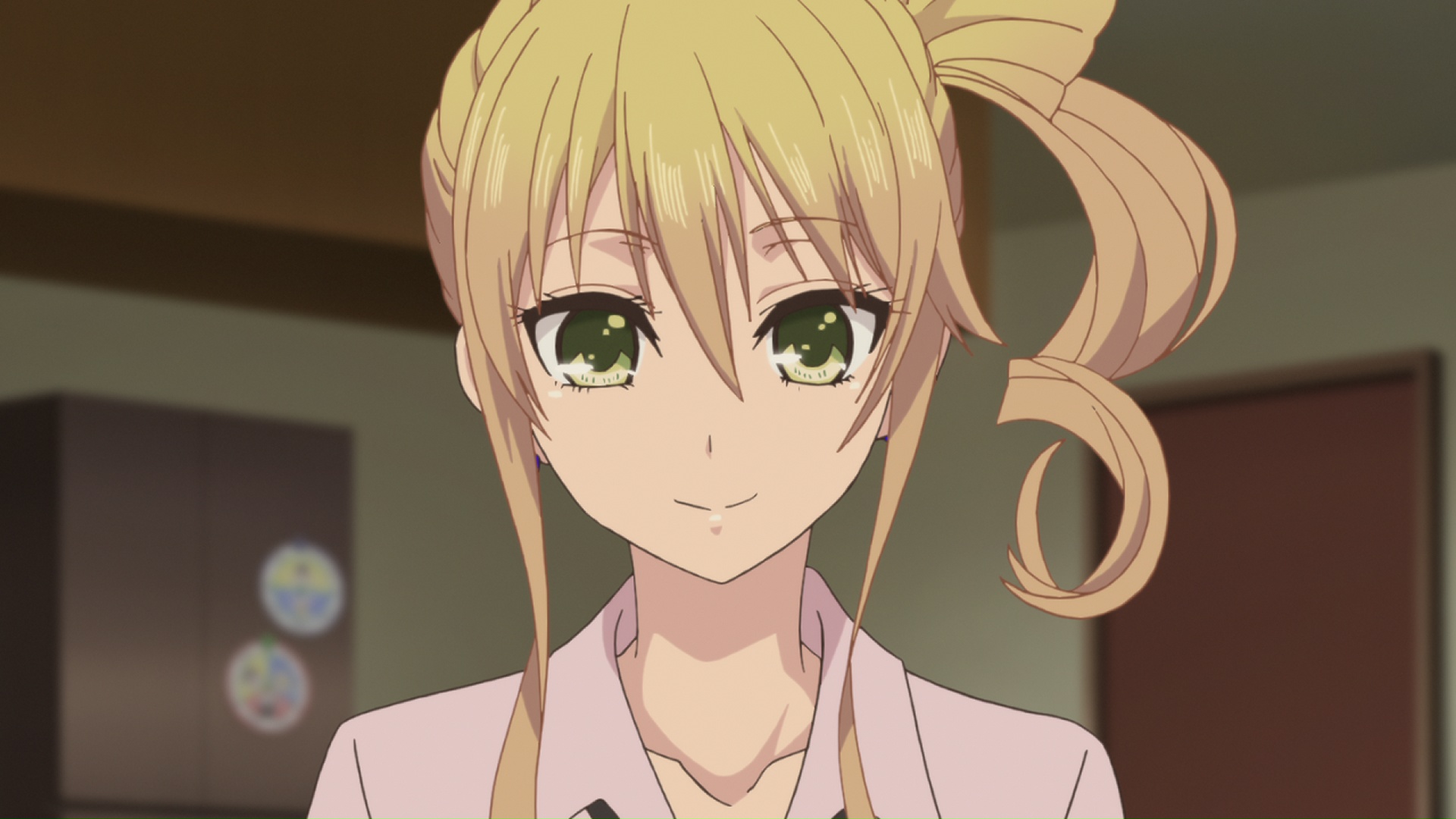 Watch citrus Season 1 Episode 9 Sub & Dub | Anime Simulcast | Funimation