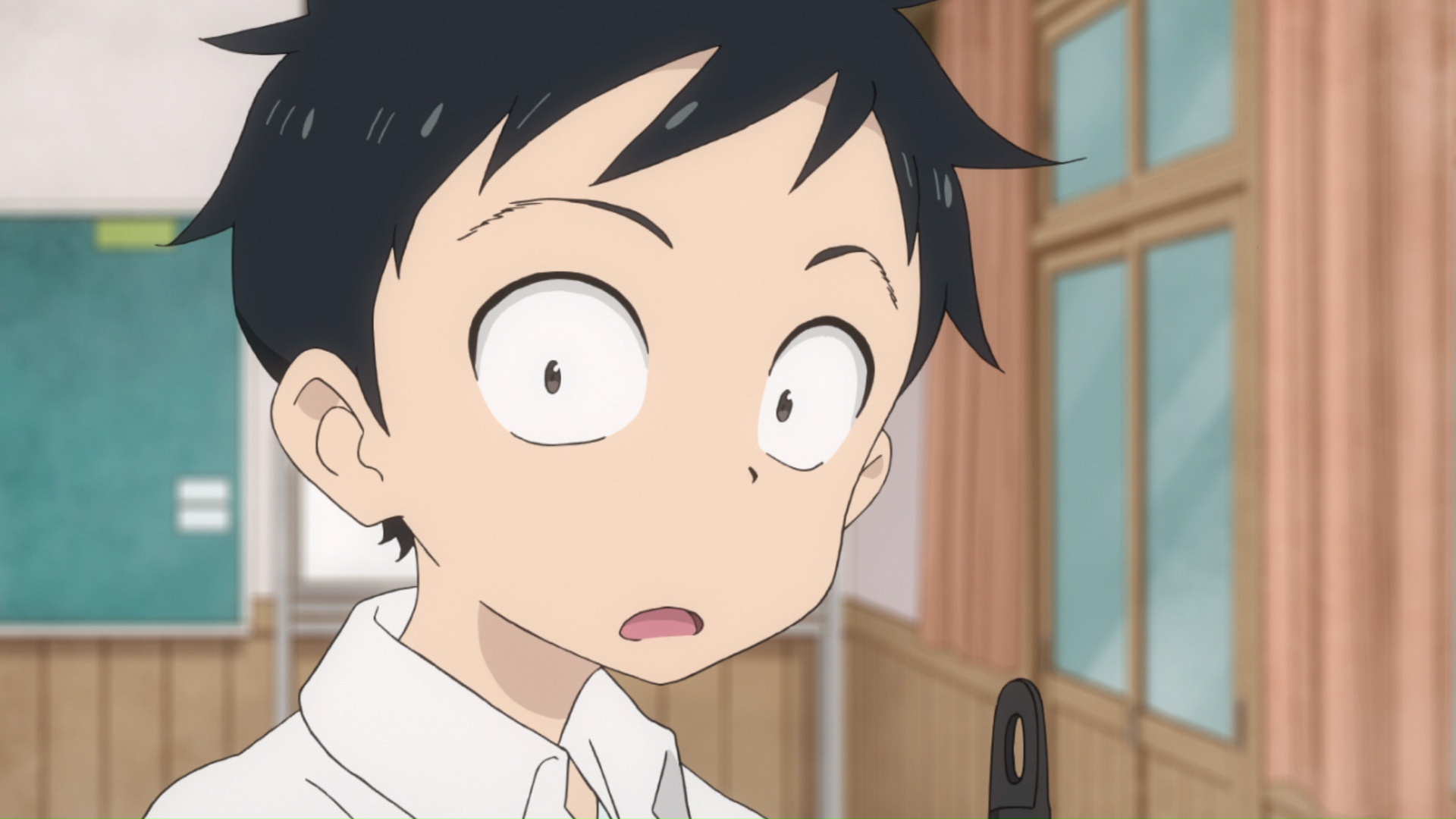 Watch KARAKAI JOZU NO TAKAGI-SAN Season 1 Episode 4 Sub & Dub | Anime