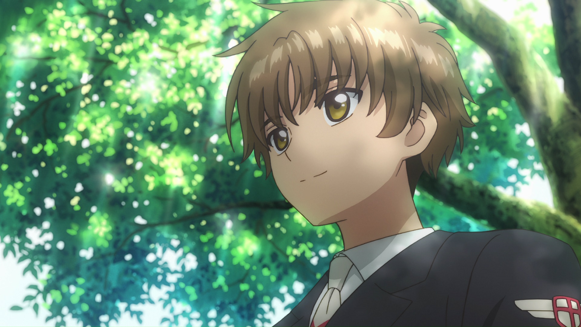 Watch Cardcaptor Sakura: Clear Card Season 2 Episode 2 Sub ...