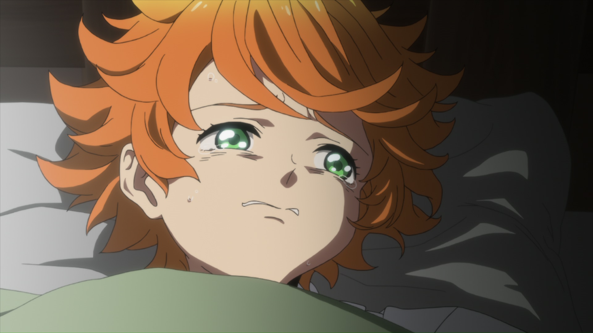 Watch The Promised Neverland Season 1 Episode 9 Sub