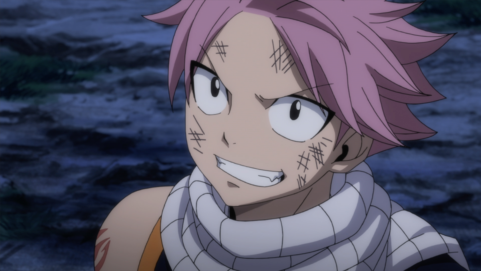 fairy tail episodes dubbed list