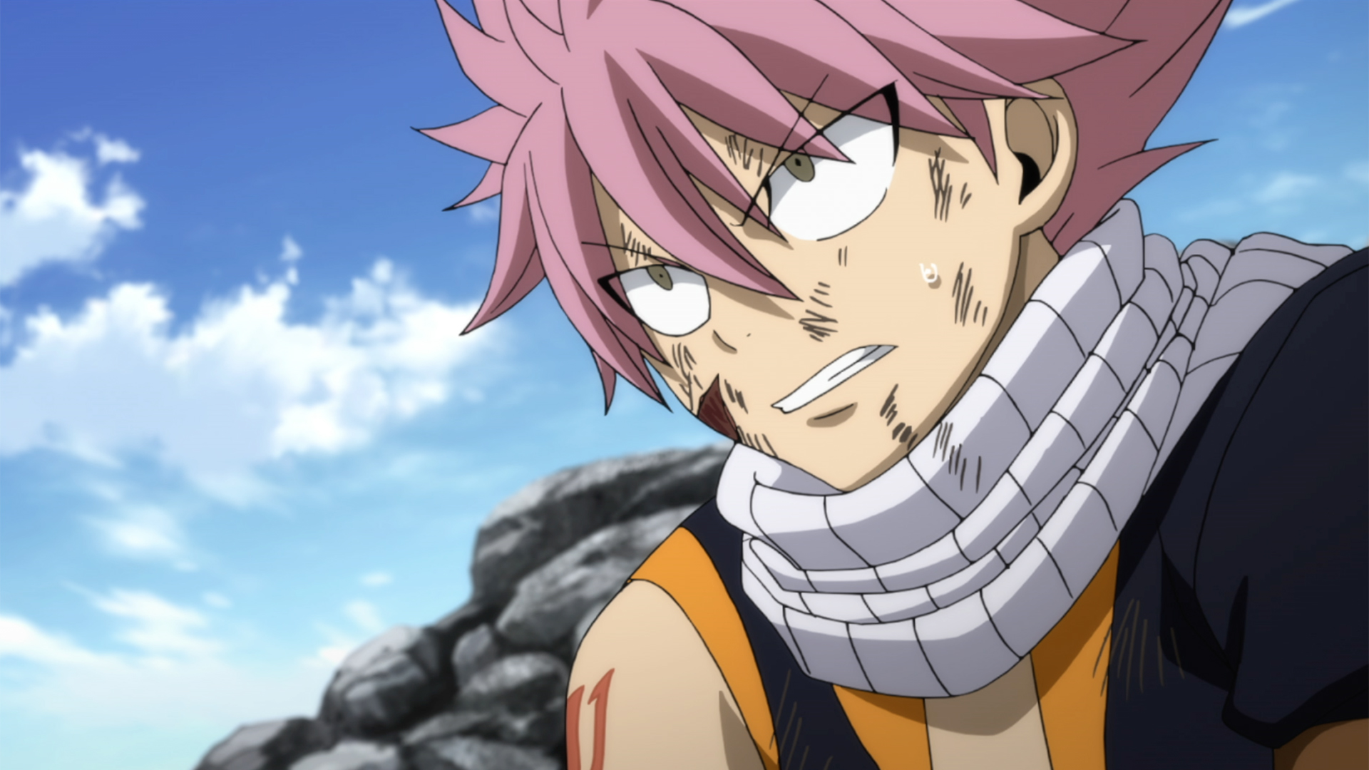 Watch Fairy Tail Season 9 Episode 295 Sub Dub Anime Simulcast Funimation