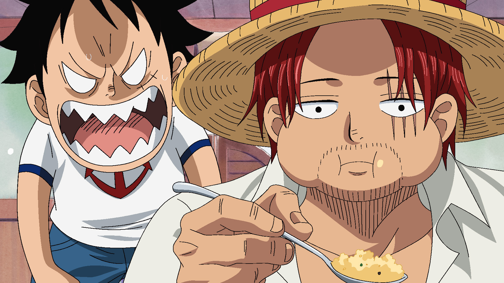 Watch One Piece Season 13 Episode 878 Sub Dub Anime Simulcast Funimation