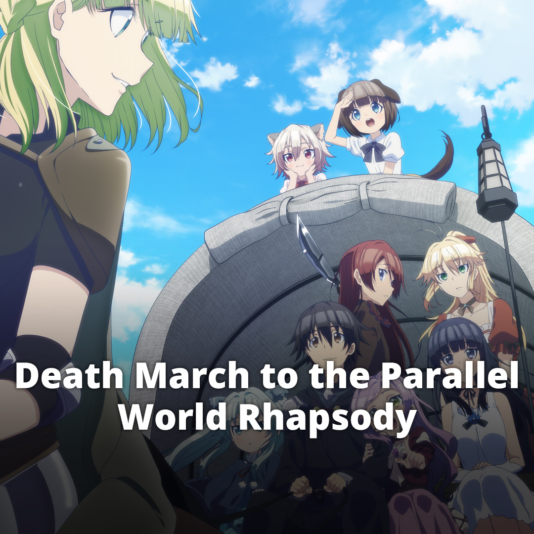 Download Anime Death March S2 Batch - Animeku