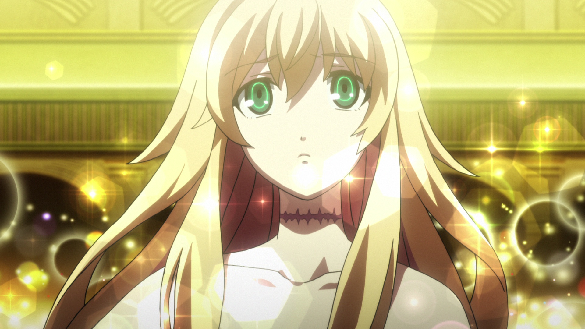 Watch Dies irae Season 1 Episode 7 Sub & Dub | Anime Uncut | Funimation