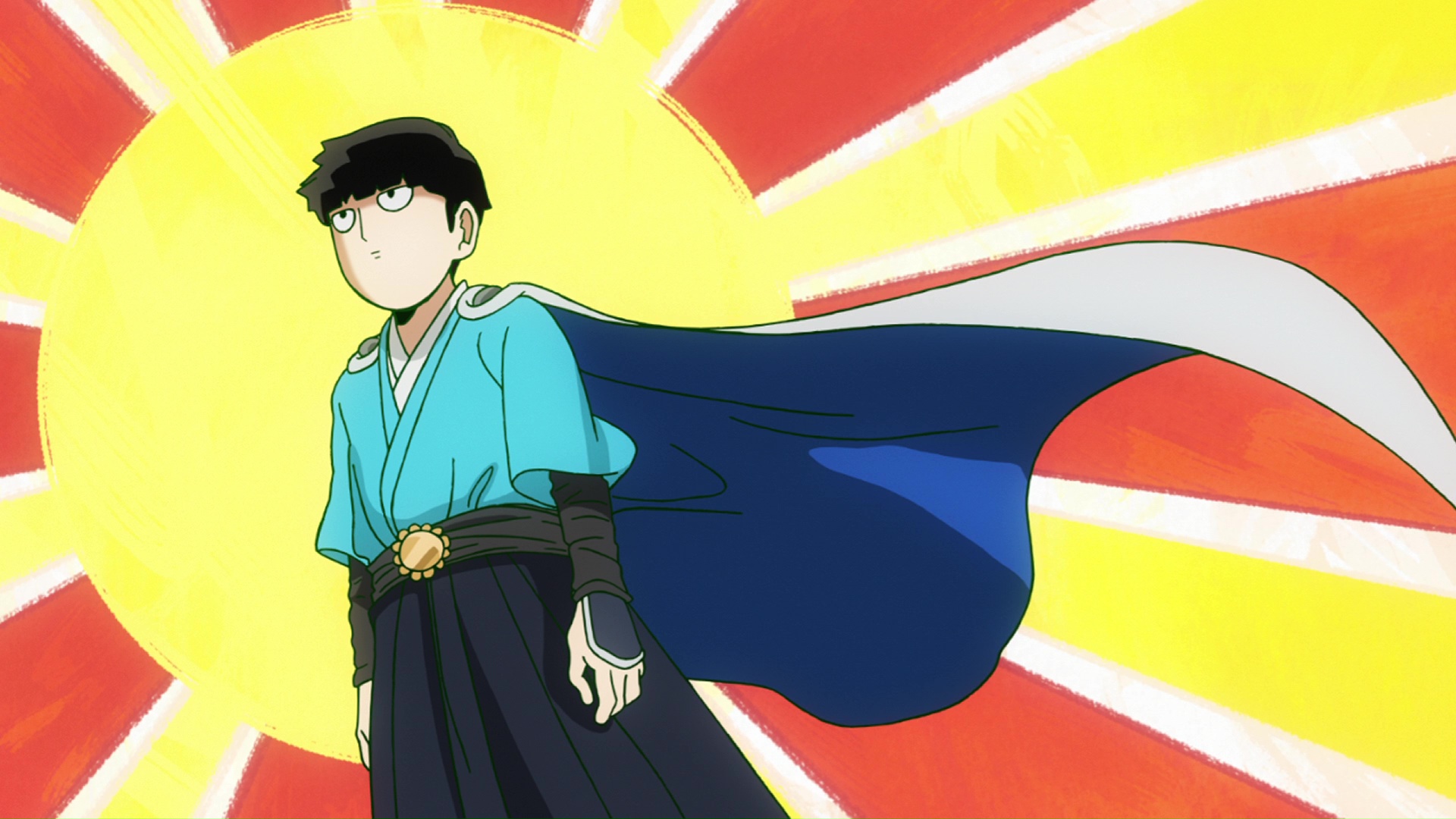 Watch Mob Psycho 100 Season 3 Episode 13 Dub | Anime Simulcast | Funimation