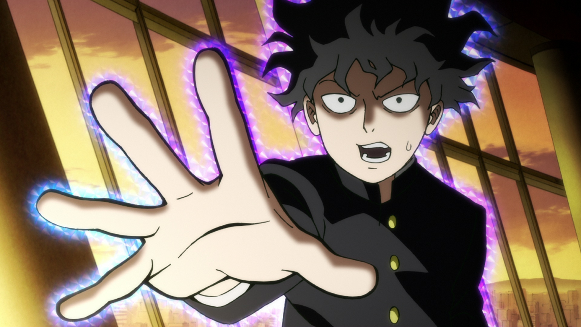 Watch Mob Psycho 100 Season 3 Episode 24 Dub | Anime Simulcast | Funimation