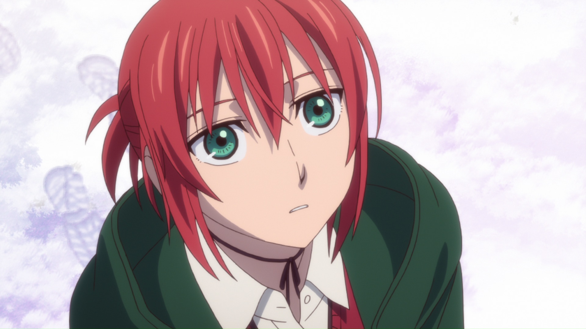 Watch The Ancient Magus' Bride Season 1 Episode 16 Sub & Dub | Anime