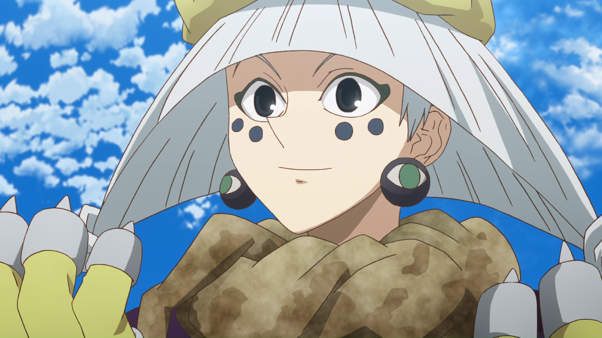 Watch HAKYU HOSHIN ENGI Season 1 Episode 5 Sub & Dub | Anime Simulcast