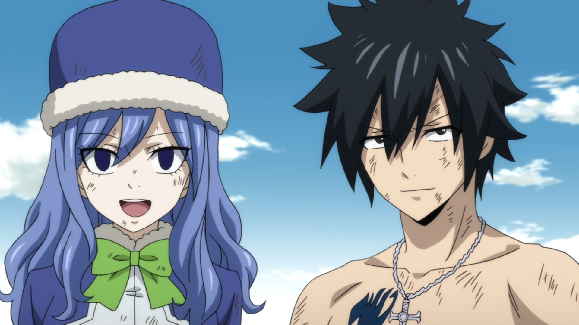 Watch fairy tail episodes online free - sapjemj