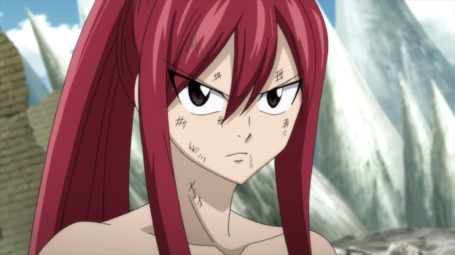 Watch Fairy Tail Season 9 Episode 310 Sub & Dub | Anime Simulcast ...