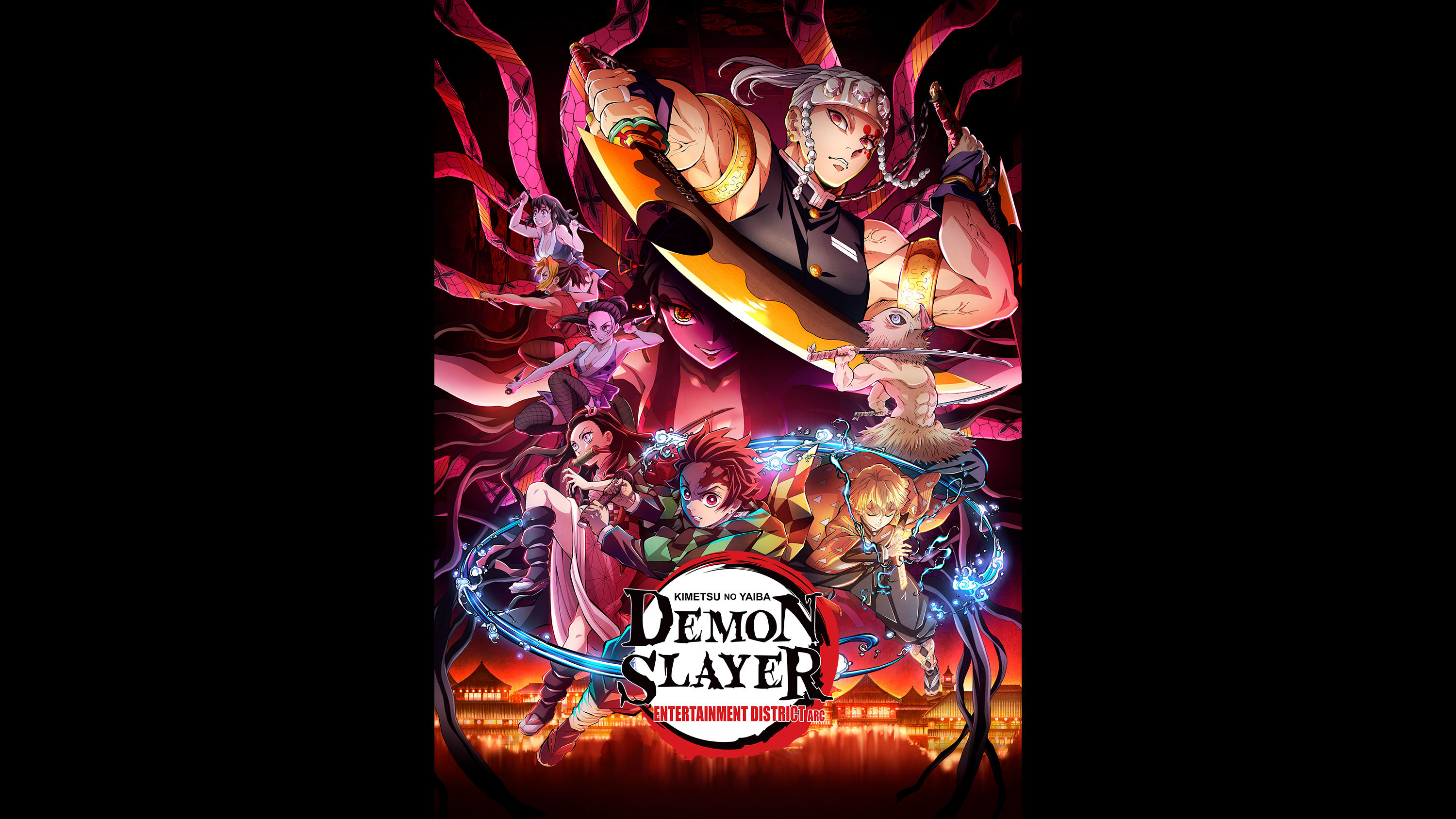 demon slayer 3 temporada ep 2 assistir online hd